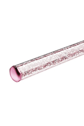 Stylo-bille Crystalline - Vieux rose