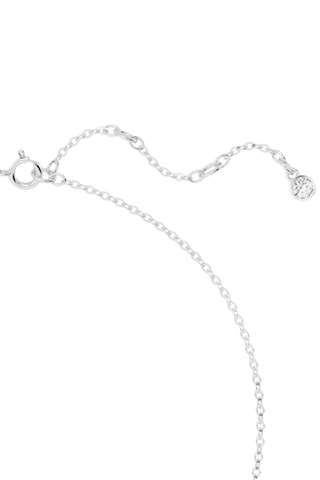 Collier Hyperbola - Blanc