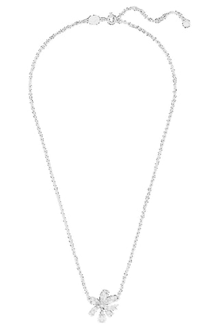 Collier Hyperbola - Blanc