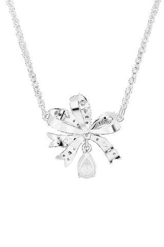 Collier Hyperbola - Blanc