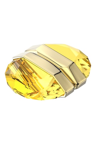 Earcuff Lucent - Jaune - Vendu à l'unité