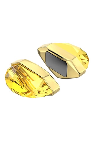Earcuff Lucent - Jaune - Vendu à l'unité