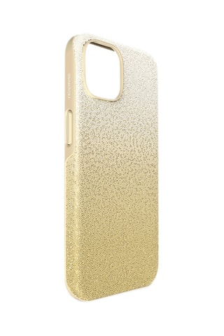 Coque iPhone 14 High - Beige