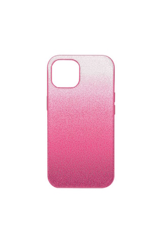 Etui de protection High iPhone 14 - Rose