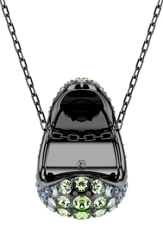 Pendentif Sublima - Vert