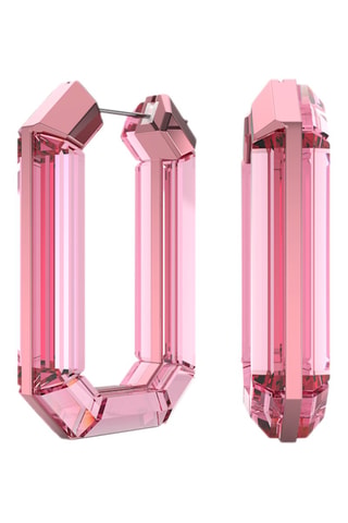 Créoles - Rose