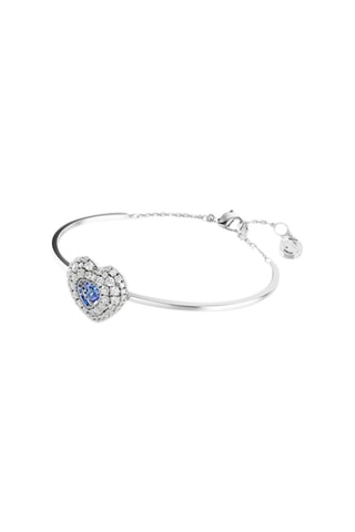 Bracelet - Argenté