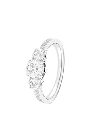 Bague Stilla Attract - Argenté