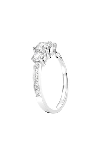 Bague Stilla Attract - Argenté
