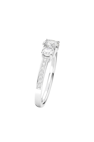 Bague Stilla Attract - Argenté