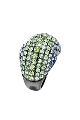 Bague Sublima - Vert