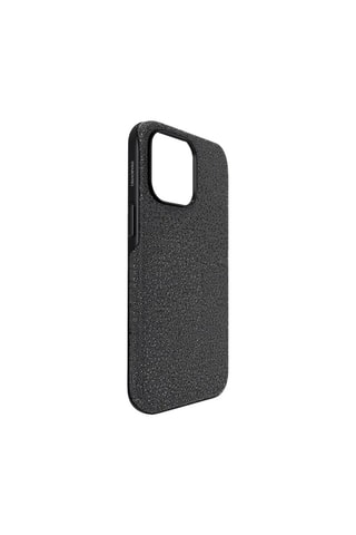 Etui de protection High iPhone 14 Pro Max - Noir