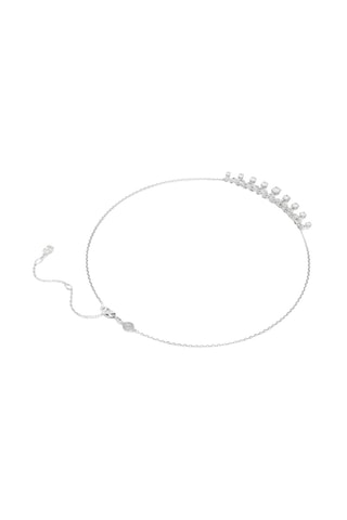 Collier Idylia - Argenté
