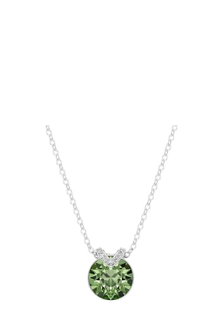Collier Bella - Argenté