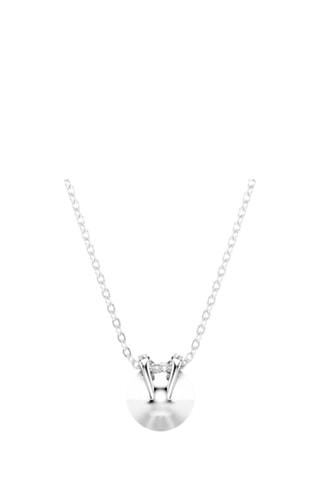 Collier Bella - Argenté