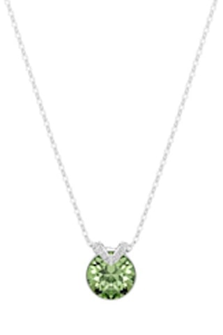 Collier Bella - Argenté
