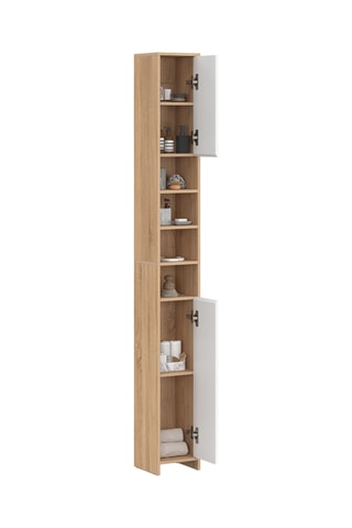 Colonna bagno 2 ante Tom - 170 x 20 x 20 cm