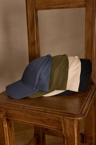 Gorra - Negro