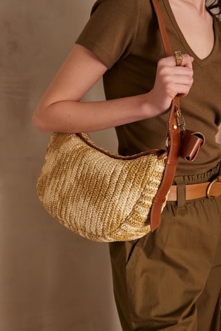 Bolso - Crudo