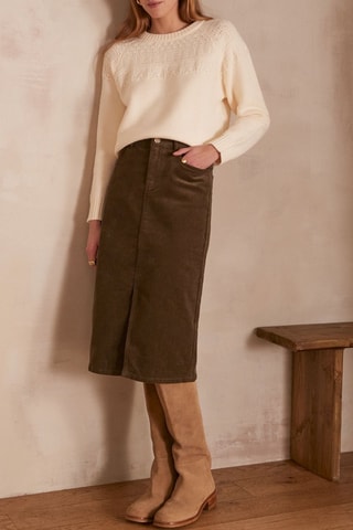 Jersey - Beige