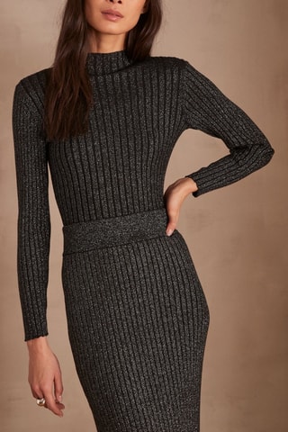 Jersey - Negro