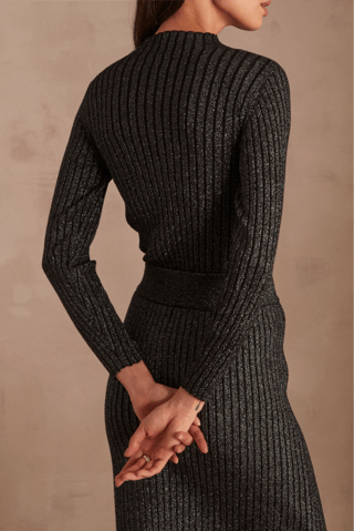 Jersey - Negro