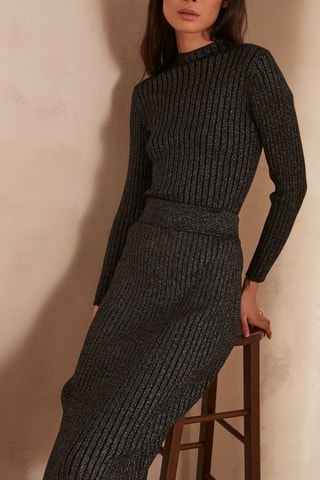 Jersey - Negro