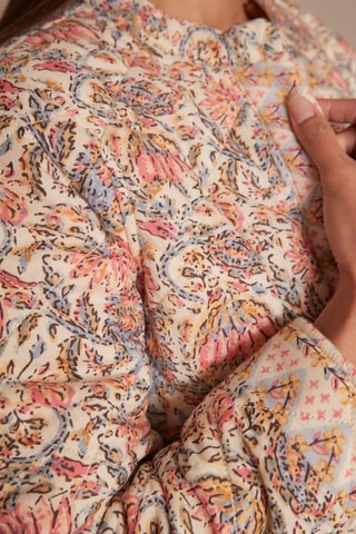 Chaqueta - Rosa