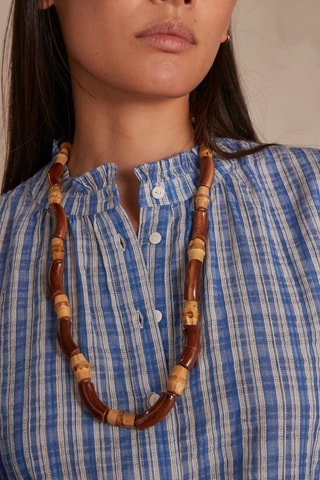Camisa - Azul