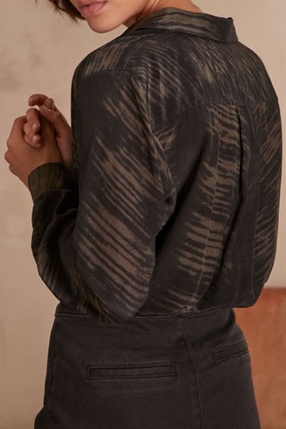 Camisa - Caqui