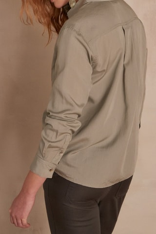 Camisa - Caqui