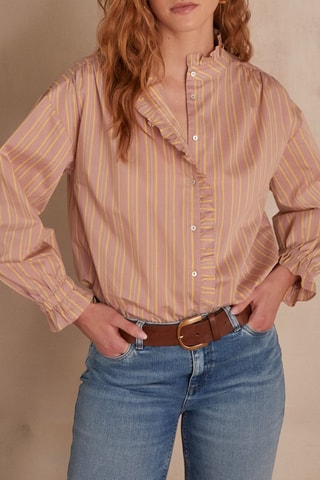Camisa - Rosa