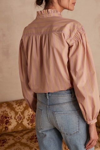 Camisa - Rosa