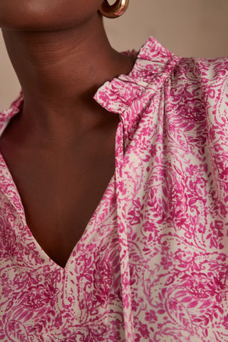 Blusa - Rosa