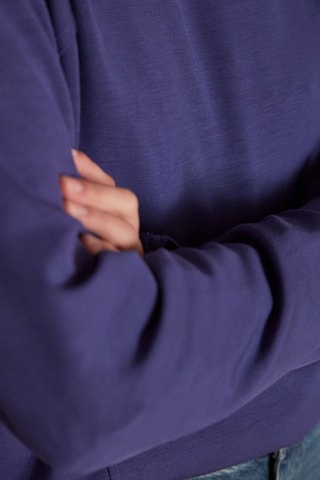 Sudadera - Azul rey