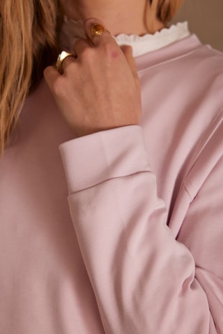 Sudadera - Rosa