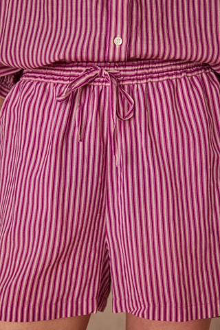 Short - Violeta