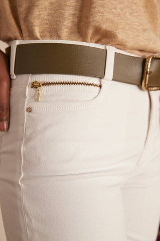 Short - Blanco