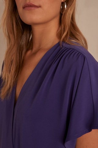 Mono - Violeta