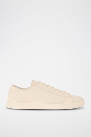 Sneakers - Ecrù