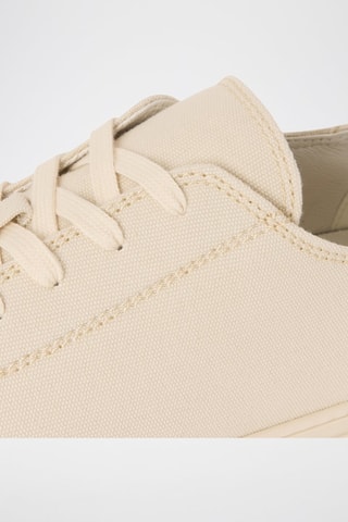 Sneakers - Ecrù