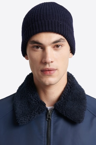Berretto - Navy