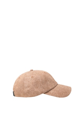 Cappellino - Marrone