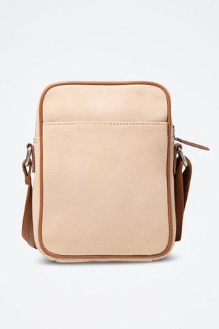 Borsa a tracolla - Beige