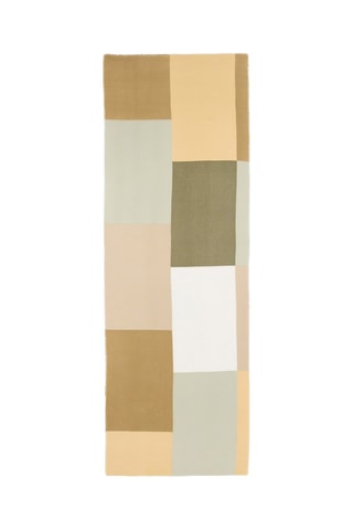 Sciarpa - Kaki