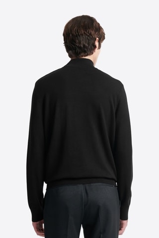 Maglia - Nero
