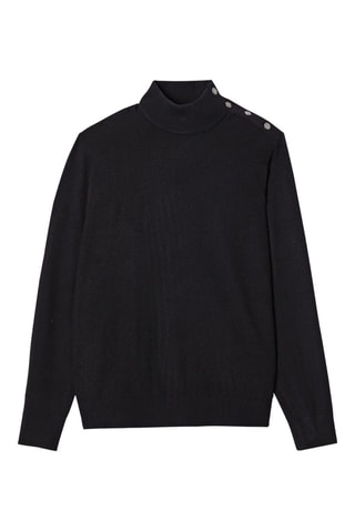 Maglia - Nero