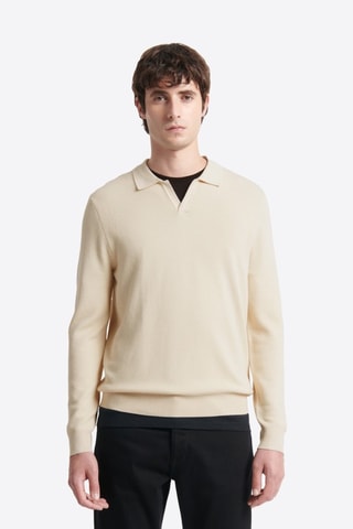 Maglia - Ecrù
