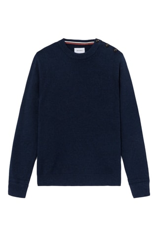 Maglia - Navy