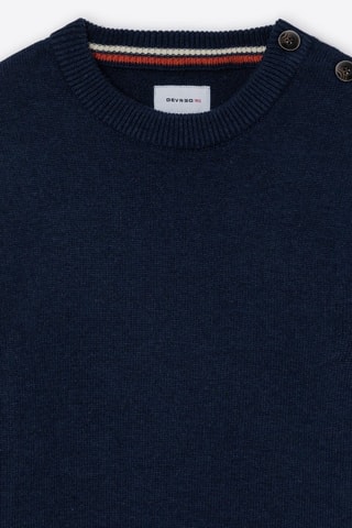 Maglia - Navy
